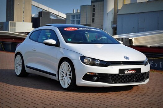 Volkswagen Scirocco - 2.0 TFSI R 333PK ROTHE MOTORSPORT - 1