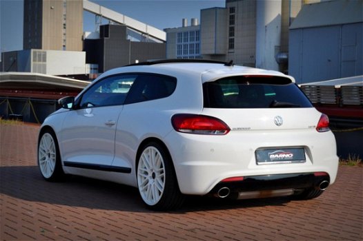 Volkswagen Scirocco - 2.0 TFSI R 333PK ROTHE MOTORSPORT - 1