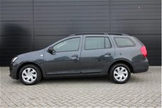 Dacia Logan MCV - 0.9 TCe Ambiance LED/Airco/NAP/Garantie