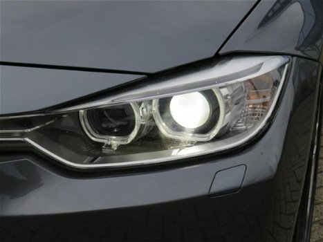 BMW 3-serie - 320i Executive /LEDER/XENON/NAVI/NL-AUTO/NAP - 1