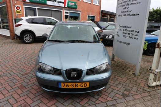 Seat Ibiza - 1.4 16V 55KW - 1