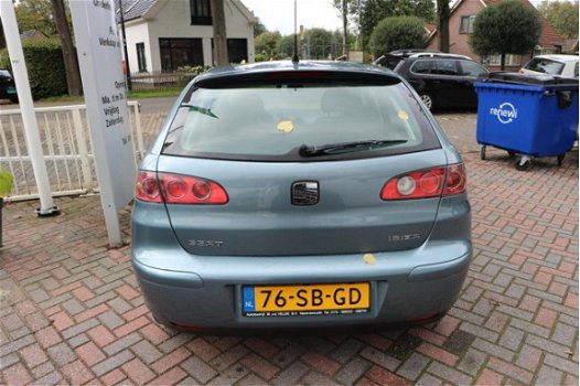 Seat Ibiza - 1.4 16V 55KW - 1