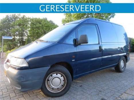 Peugeot Expert - 2.0 HDI met Schuifdeur & Diverse Opties - 1