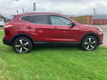 Nissan Qashqai - 1.2 Tekna PANO / NAVI / KEYLESS - 1 - Thumbnail