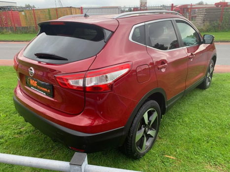 Nissan Qashqai - 1.2 Tekna PANO / NAVI / KEYLESS - 1