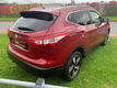 Nissan Qashqai - 1.2 Tekna PANO / NAVI / KEYLESS - 1 - Thumbnail