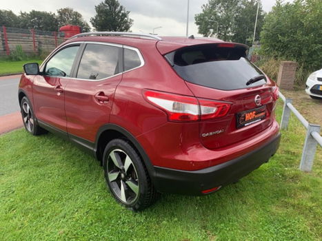 Nissan Qashqai - 1.2 Tekna PANO / NAVI / KEYLESS - 1