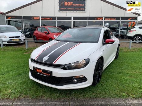 Volkswagen Scirocco - GTS 160pk (2013) - 1