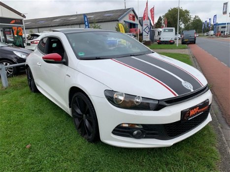 Volkswagen Scirocco - GTS 160pk (2013) - 1