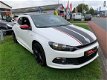 Volkswagen Scirocco - GTS 160pk (2013) - 1 - Thumbnail