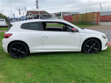 Volkswagen Scirocco - GTS 160pk (2013) - 1