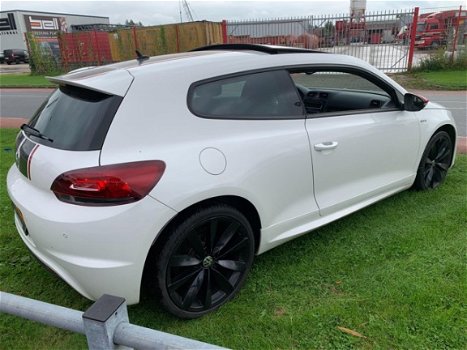 Volkswagen Scirocco - GTS 160pk (2013) - 1