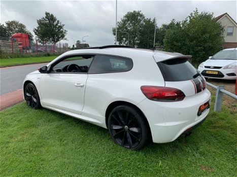 Volkswagen Scirocco - GTS 160pk (2013) - 1