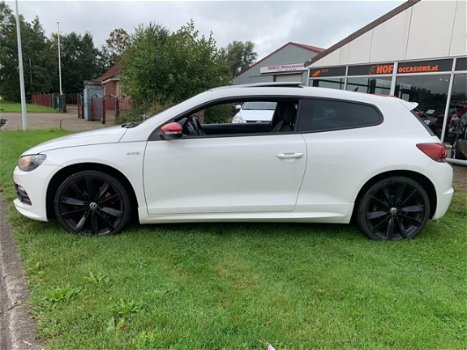 Volkswagen Scirocco - GTS 160pk (2013) - 1