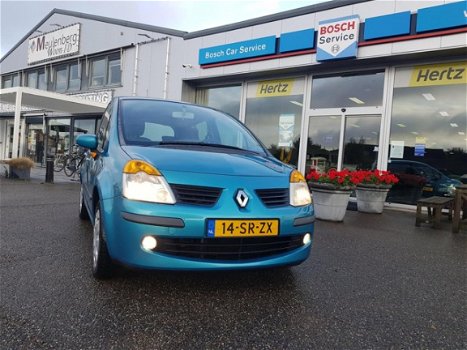 Renault Modus - 1.6-16V Expression Comfort - 1