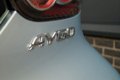 Toyota Aygo - 1.0-12V Sport l Automaat | Airco | Lichtmetalen velgen - 1 - Thumbnail