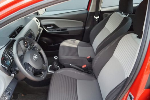 Toyota Yaris - 1.0 VVT-i Comfort l Airco | Handsfree - 1