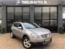 Nissan Qashqai - 2.0 Acenta /Panoramadak/Clima Airco