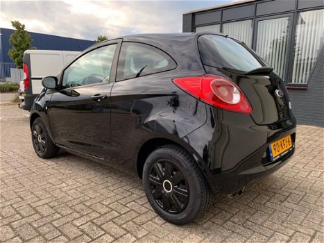 Ford Ka - 1.2 Trend 1e EIGENAAR NAP NIEUW APK ELEK RAMEN - 1