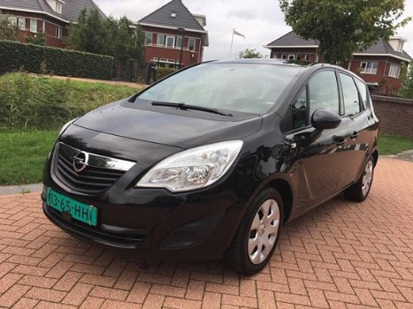 Opel Meriva - 1.4 Turbo Cosmo - 1