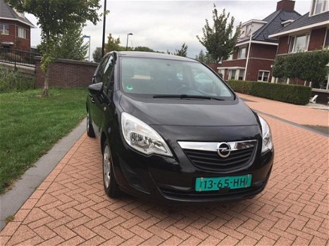 Opel Meriva - 1.4 Turbo Cosmo - 1