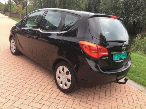 Opel Meriva - 1.4 Turbo Cosmo - 1