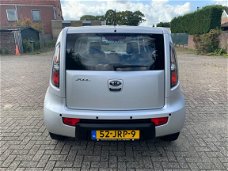 Kia Soul - 1.6 X-pect Cool 1e eigenaar / grote beurt gehad