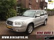 Subaru Forester - 2.0 X Comfort Pack Rijklaar/NW.Driem/Nette - 1 - Thumbnail