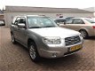 Subaru Forester - 2.0 X Comfort Pack Rijklaar/NW.Driem/Nette - 1 - Thumbnail