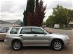 Subaru Forester - 2.0 X Comfort Pack Rijklaar/NW.Driem/Nette - 1 - Thumbnail