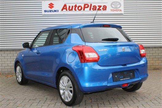 Suzuki Swift - 1.2 Select - 1