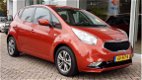 Kia Venga - 1.4 CVVT DYNAMICPLUSLINE Navi | Cruise | Hoge instap - 1 - Thumbnail