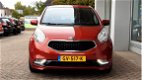 Kia Venga - 1.4 CVVT DYNAMICPLUSLINE Navi | Cruise | Hoge instap - 1 - Thumbnail