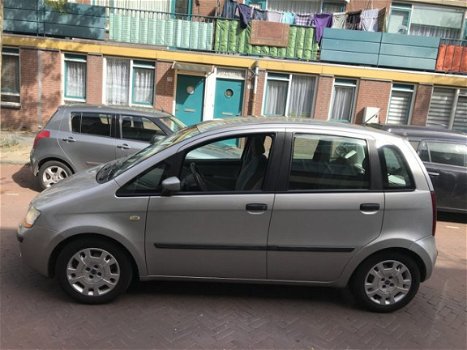 Fiat Idea - 1.4-16V Dynamic - 1