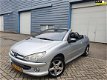 Peugeot 206 CC - 1.6-16V CABRIO HARDTOP, AIRCO - 1 - Thumbnail