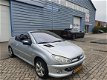 Peugeot 206 CC - 1.6-16V CABRIO HARDTOP, AIRCO - 1 - Thumbnail