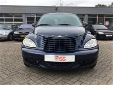 Chrysler PT Cruiser - 2.2 CRD Classic Challenger | AIRCO | TREKHAAK |