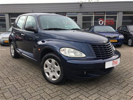 Chrysler PT Cruiser - 2.2 CRD Classic Challenger | AIRCO | TREKHAAK | - 1