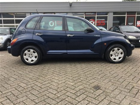 Chrysler PT Cruiser - 2.2 CRD Classic Challenger | AIRCO | TREKHAAK | - 1