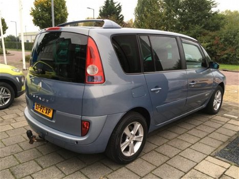 Renault Espace - 2.0 T Expression *RIJKLAAR - 1