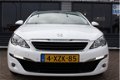 Peugeot 308 SW - 1.6 NAVI CLIMA CRUISE LED PDC 16''LM-VELGEN DONKER GLAS - 1 - Thumbnail