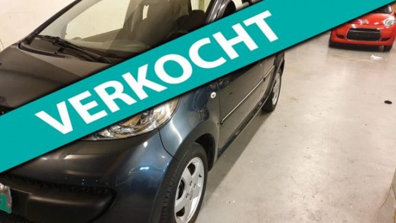 Peugeot 107 - 45.000KM/ Airco/Elek pakk/Nw APK/Garantie - 1