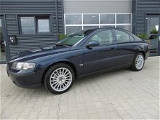 Volvo S60 - 2.4 Edition Airco Clima Cruise Control Youngtimer