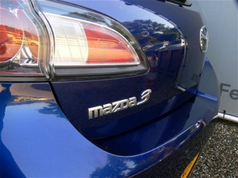 Mazda 3 - 3 1.6-16V Edition - Airco - 2013 - 94DKM - 1