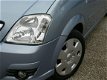 Opel Meriva - 1.6-16V Automaat - 2009 - 57DKM - Airco - 1 - Thumbnail