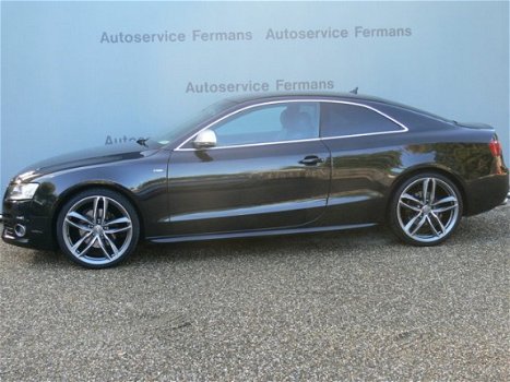 Audi A5 - 3.0TDI Quattro S-line - S5 pakket - Automaat - Voll - 1