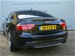 Audi A5 - 3.0TDI Quattro S-line - S5 pakket - Automaat - Voll - 1 - Thumbnail
