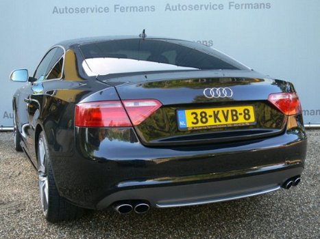 Audi A5 - 3.0TDI Quattro S-line - S5 pakket - Automaat - Voll - 1