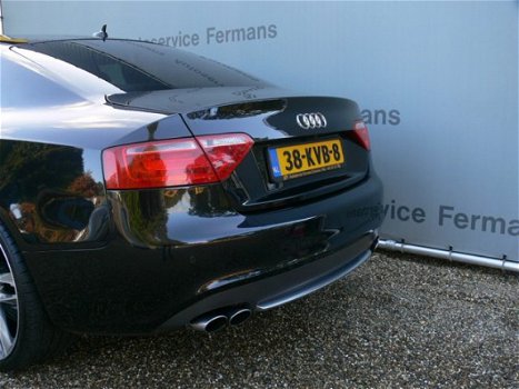 Audi A5 - 3.0TDI Quattro S-line - S5 pakket - Automaat - Voll - 1