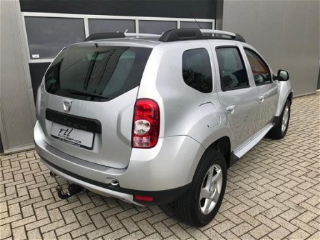 Dacia Duster - 1.6 Aniversare 2wd Airco | Leder | LM | SUV | Zeer nette staat | Rijklaar - 1